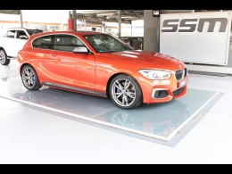 BUY BMW 1 SERIES 2015 M135I 3DR A/T (F21), 7dayautos