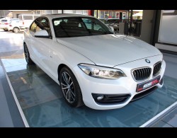 2018 BMW 2 SERIES 220I SPORT LINE A/T(F22) CLEAN VEHICLE