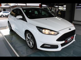 BUY FORD FOCUS 2018 2.0 ECOBOOST ST1, 7dayautos