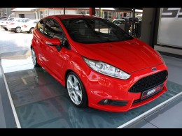 BUY FORD FIESTA 2015 ST 1.6 ECOBOOST GDTI, 7dayautos