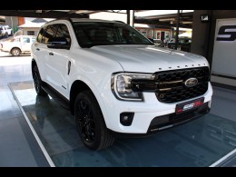 BUY FORD EVEREST 2022 2.0D BI-TURBO SPORT 4X4 A/T, 7dayautos