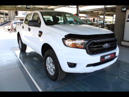 BUY FORD RANGER 2021 2.2 TDCI XL D/C 4X2 MAN, 7dayautos