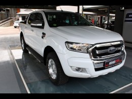 BUY FORD RANGER 2019 3.2TDCI XLT A/T P/U D/C, 7dayautos