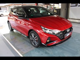 BUY HYUNDAI I20 2022 1.0TGDI N-LINE DCT, 7dayautos