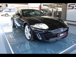 BUY JAGUAR XKR 2010 5.0 COUPE, 7dayautos