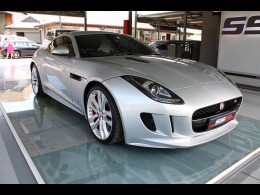 BUY JAGUAR F-TYPE 2015 S 3.0 V6 COUPE, 7dayautos