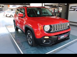 BUY JEEP RENEGADE 2018 1.6 E-TORQ LONGITUDE, 7dayautos