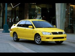 BUY MITSUBISHI LANCER 2005 1.6 GLX, 7dayautos