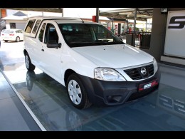 BUY NISSAN NP200 2017 1.5 DCI  A/C SAFETY PACK P/U S/C, 7dayautos