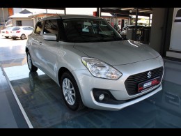 BUY SUZUKI SWIFT 2021 1.2 GLX AMT, 7dayautos