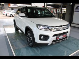 BUY SUZUKI VITARA 2021 BREZZA 1.5 GLX, 7dayautos