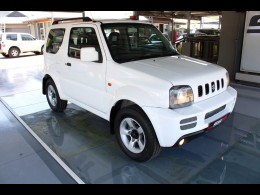 BUY SUZUKI JIMNY 2011 1.3, 7dayautos