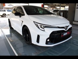 BUY TOYOTA COROLLA 2023 GR  1.6T CIRCUIT (5DR), 7dayautos