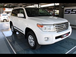 BUY TOYOTA LAND CRUISER 2013 LANDCRUISER 200 V8 4.5D VX A/T, 7dayautos