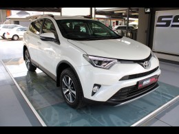 BUY TOYOTA RAV 4 2017 RAV4 2.0 GX A/T, 7dayautos