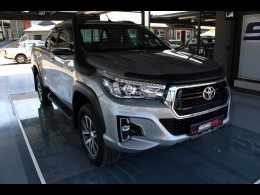 BUY TOYOTA HILUX 2019 2.8 GD-6 RB RAIDER 4X4 A/T P/U E/CAB, 7dayautos