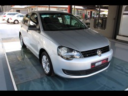 BUY VOLKSWAGEN POLO VIVO 2010 1.4, 7dayautos