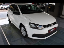 BUY VOLKSWAGEN POLO GP 2016 1.2 TSI TRENDLINE (66KW), 7dayautos