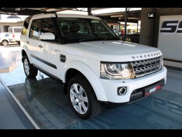 BUY LAND ROVER DISCOVERY 2014 4 3.0 TD/SD V6 SE, 7dayautos