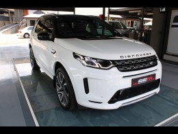 BUY LAND ROVER DISCOVERY SPORT 2021 2.0D SE R-DYNAMIC (D180), 7dayautos