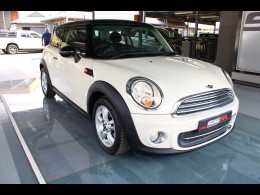 BUY MINI COOPER 2011 1.6 MANUAL, 7dayautos