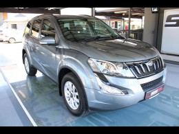 BUY MAHINDRA XUV 2018 500 2.2D MHAWK (W8) 7 SEAT, 7dayautos