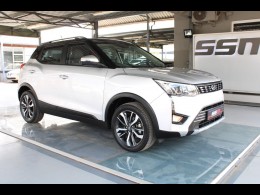 BUY MAHINDRA XUV300 2020 1.5D (W8), 7dayautos