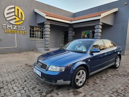 BUY AUDI A4 2003 1.8T, 7dayautos