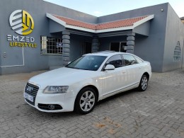 BUY AUDI A6 2009 2.7 TDI MULTITRONIC, 7dayautos