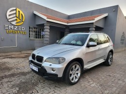 BUY BMW X5 2007 3.0D ACTIVITY A/T, 7dayautos