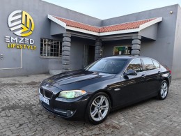 BUY BMW 5 SERIES 2013 520D A/T (F10), 7dayautos