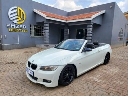 BUY BMW 3 SERIES 2008 330I CONVERT SPORT A/T (E93), 7dayautos