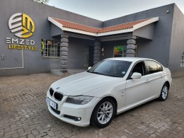 BUY BMW 3 SERIES 2010 320I SPORT (E90), 7dayautos