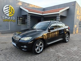 BUY BMW X6 2010 XDRIVE35D, 7dayautos