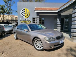 BUY BMW 7 SERIES 2005 750I (E65), 7dayautos