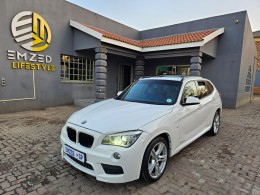 BUY BMW X1 2014 XDRIVE28I M SPORT A/T, 7dayautos