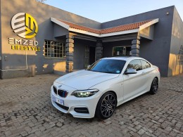 BUY BMW 2 SERIES 2018 M240I A/T (F22), 7dayautos