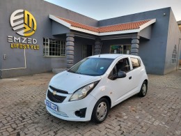 BUY CHEVROLET SPARK 2010 1.2 L 5DR, 7dayautos