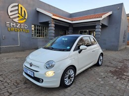 BUY FIAT 500 2018 900T DOLCEVITA A/T, 7dayautos