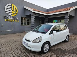 BUY HONDA JAZZ 2004 1.4I DSI, 7dayautos