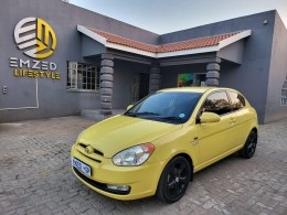 BUY HYUNDAI ACCENT 2009 1.6 3DR, 7dayautos