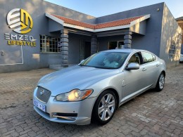 BUY JAGUAR XF 2009 3.0D S PREMIUM LUXURY, 7dayautos