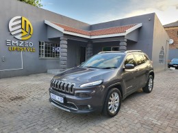 BUY JEEP CHEROKEE 2014 3.2 LIMITED A/T, 7dayautos