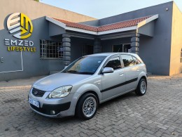 BUY KIA RIO 2008 1.4 A/T 5DR, 7dayautos