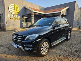 BUY MERCEDES-BENZ A8 2013 ML 250 BLUETECH, 7dayautos