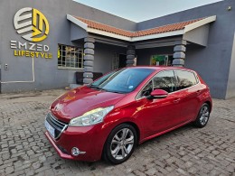 BUY PEUGEOT 208 2018 POP ART 1.0 PURETECH 5DR, 7dayautos