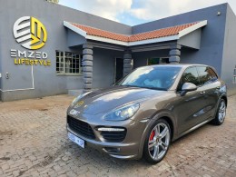 BUY PORSCHE CAYENNE 2013 GTS TIPTRONIC (E2), 7dayautos