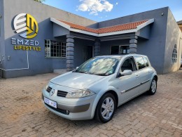 BUY RENAULT MEGANE 2003 1.6 EXPRESSION, 7dayautos