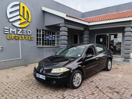 BUY RENAULT MEGANE II 2006 2.0 DYNAMIQUE+, 7dayautos