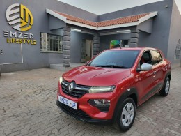 BUY RENAULT KWID 2022 1.0 CLIMBER 5DR, 7dayautos